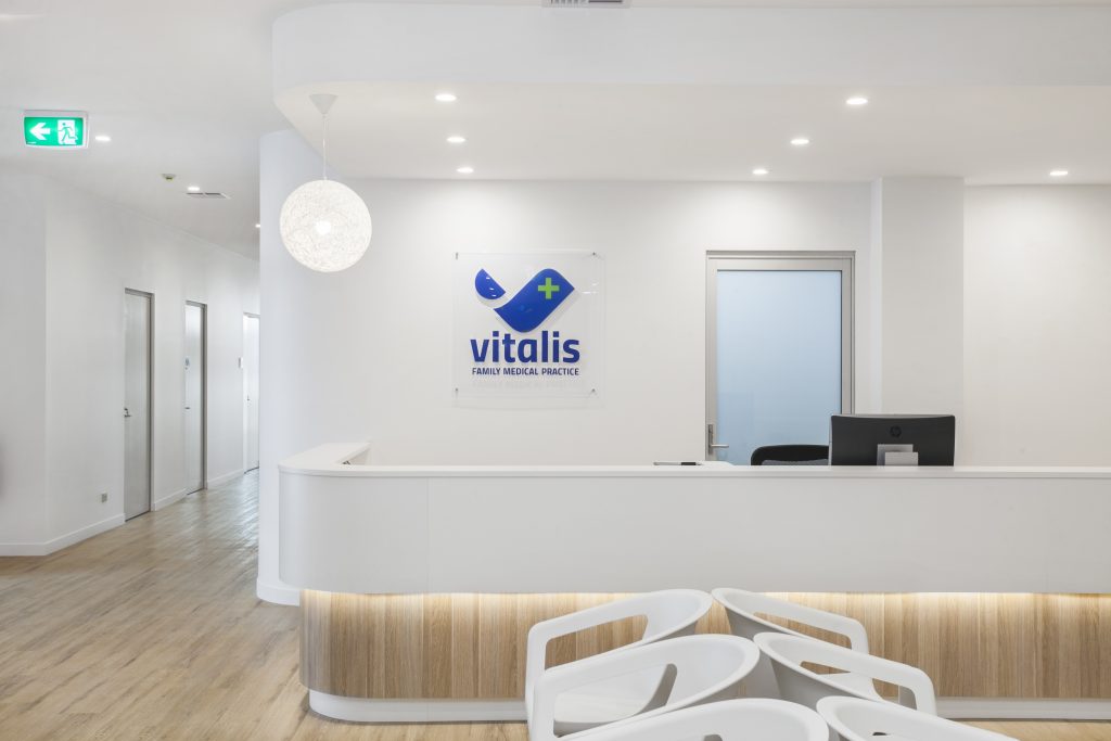 Vitalis Family Medical Practice